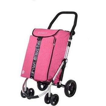 Carlett Lett 460, Nueva Coleccion 2020, Malva,