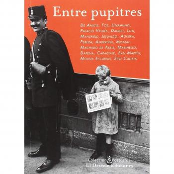 Entre pupitres: 6
