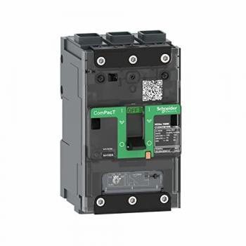 Interruptor Automático Schneider Electric NSXm100B 25kA AC 3P 63A TMD ELink