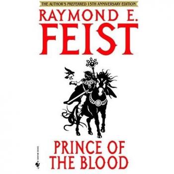 Prince of the Blood: 1