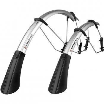 SKS Raceblade 10088 - Set de guardabarros de bicicleta
