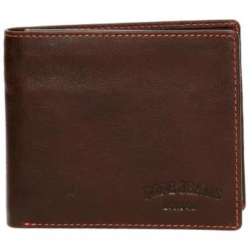 Pepe Jeans 7574952 Jack Cartera, 0.12 Litros, Color Marrón