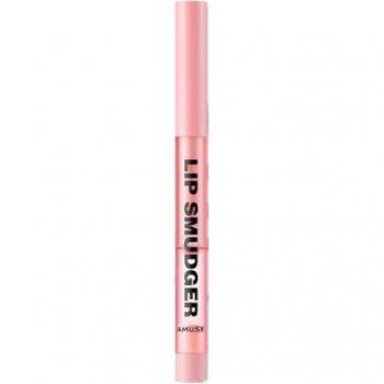 Amuse Rose Lip Smudger - 0.5g