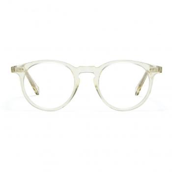 L.G.R Dancalia 49 Gafas Recetadas para Hombre Amarillas