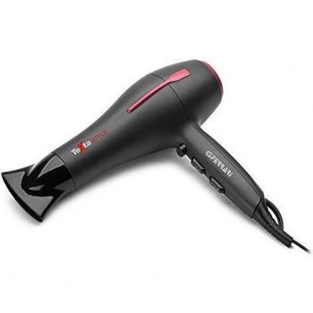 Secador Profesional 2000W con Difusor Ferrari Texta Style