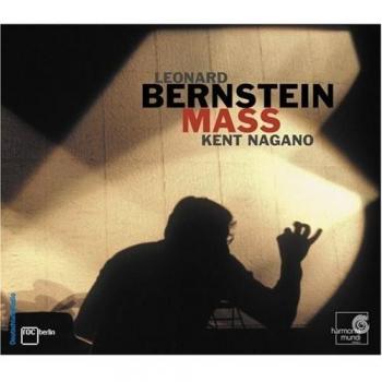 Bernstein mass hybrid sacd
