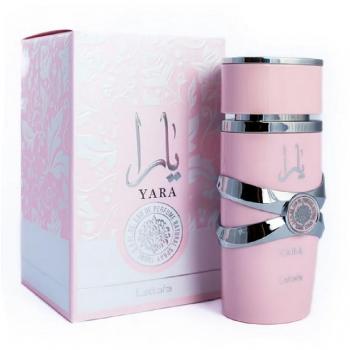 Lattafa Yara Eau De Parfum 100ml