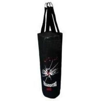 FULLBOXING 0509308 - Saco basic, color negro,