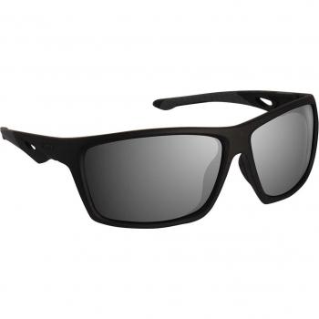 Gafas multideporte Ironman IM 24 333 BLK - Gafas deportivas negras, modelo UNICA