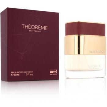 Rue Broca - Théorème 90ml Eau De Parfum Spray