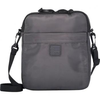 TOTTO Bandolera Trade-G98 para Hombre en Color Gris