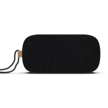 Altavoz Bluetooth Portátil Go 300 - 3W, Batería de 16h, Color Negro