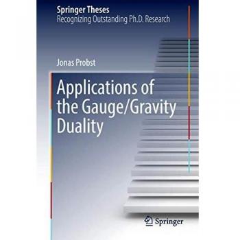 Applications of the Gauge/Gravity Duality