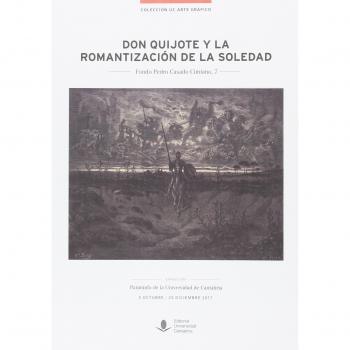 Don Quijote y la romantización de la soledad: 76