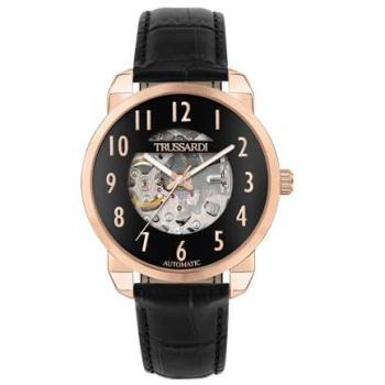 Reloj de Pulsera Hombre Trussardi T-City Automático 40 mm Modelo R2421154001