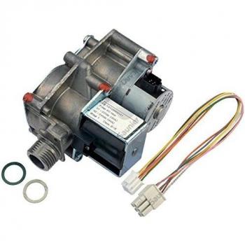 Mecanismo de Gas G20 - Saunier Duval S1071400 - Bloque de Gas para Calentadores