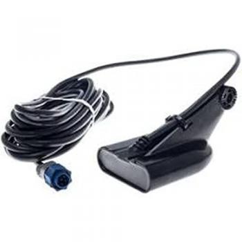 Lowrance 9-Pin High-Speed Skimmer Transducer 83/200 kHz
