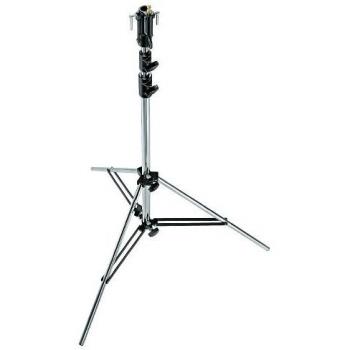 Manfrotto 007CSU Plata tripode - Trípode