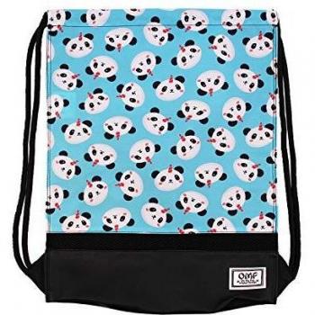 Oh My Pop! Pandicornio-Saco de Cuerdas Storm