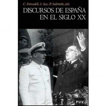Discursos de España en el siglo XX: 70