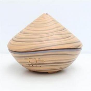 Humidificador WS-0724 imitación madera 15x19,9 cm