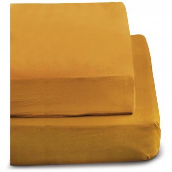 Irisette 0006_41_148117 - Bajera ajustable, 150x200 cm, color naranja
