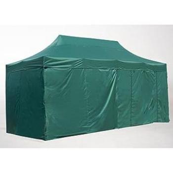 Carpa Plegable 3x6 Master (Kit Completo) - Verde