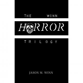 Trilogía de Horror de Winn en Tapa Blanda