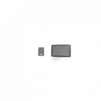 Brodit 215567 - Soporte para GPS GPS, negro