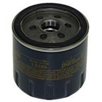 Filtro de aceite PURFLUX LS285, tipo: Filtro de aceite, características: diseñado para proporcionar una filtración eficiente, compatible con múltiples modelos de vehículos, fabricado con materiales de alta calidad para asegurar durabilidad y rendimie