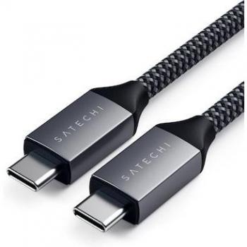 Cable de Carga USB-C a USB-C 100W - 2 Metros - Satechi