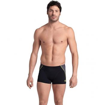 Arena Kikko Camo Swim Trunks for Men