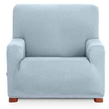 Funda para Sillón Ulises Celeste 70 x 110 x 110 cm - EYSA