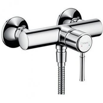 Hansgrohe 14161000 Talis Classic grifo de ducha visto, cromo