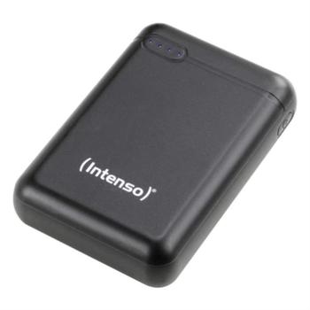 Powerbank INTENSO PD10000 10000 mAh con carga rápida