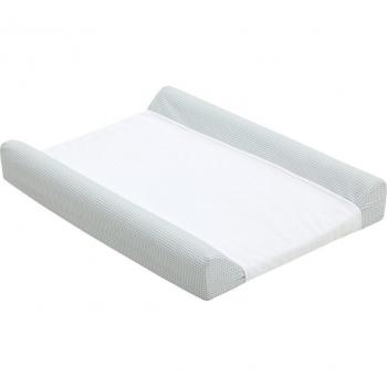 Cambiador Bañera Cambrass Mini Windsord Mint 50x70x9 cm - Cómodo y Resistente