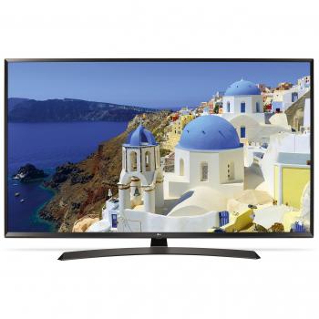 LG 43UJ634V - TV LED UHD 4K de 43 pulgadas