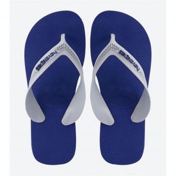 Chanclas para Niños Havaianas Max Azul