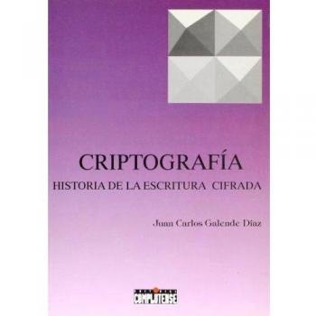 Criptografía. Historia de la escritura