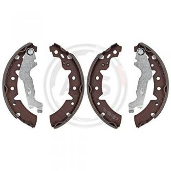 ABS 9011 Brakeshoe Set