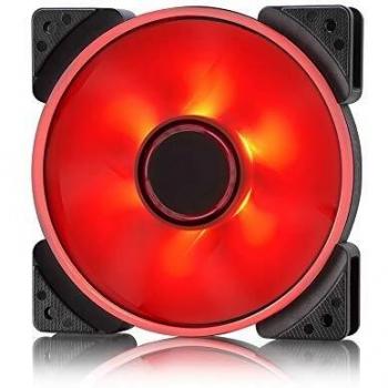 Fractal Design Prisma SL-12 Carcasa del ordenador Ventilador - Ventilador de PC