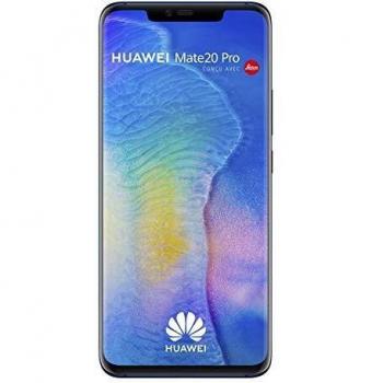 Smartphone Huawei Mate20 Pro de 128 GB / 6 GB con tarjeta SIM sencilla - Azul medianoche