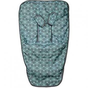 Babyline 5000654 - Colchoneta para silla de paseo, unisex