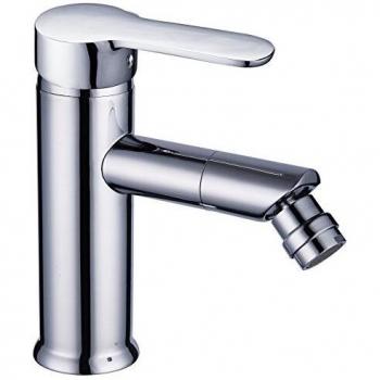 DP Grifería SA-0002 Grifo monomando de bidet serie Roble
