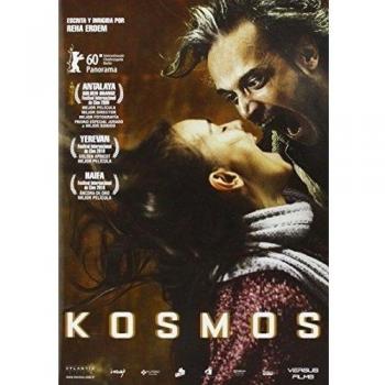 Kosmos [DVD]