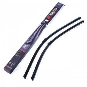 Limpiaparabrisas EINPARTS EPWBDA3028R de alta calidad y durabilidad