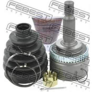 FEBEST Juego de articulación CV-joint 2210-OPIA47 para árbol de transmisión