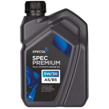 Aceite de motor SPECOL 104920 - Alta viscosidad y rendimiento superior