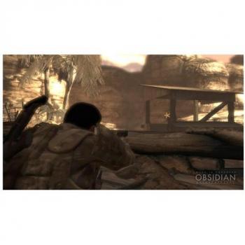 Alpha Protocol