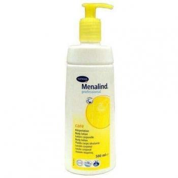 Menalind - Crema corporal, 500 ml